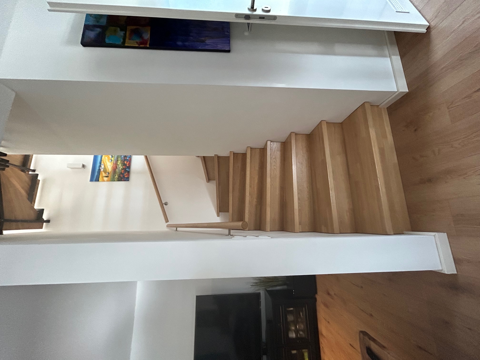 Treppe
