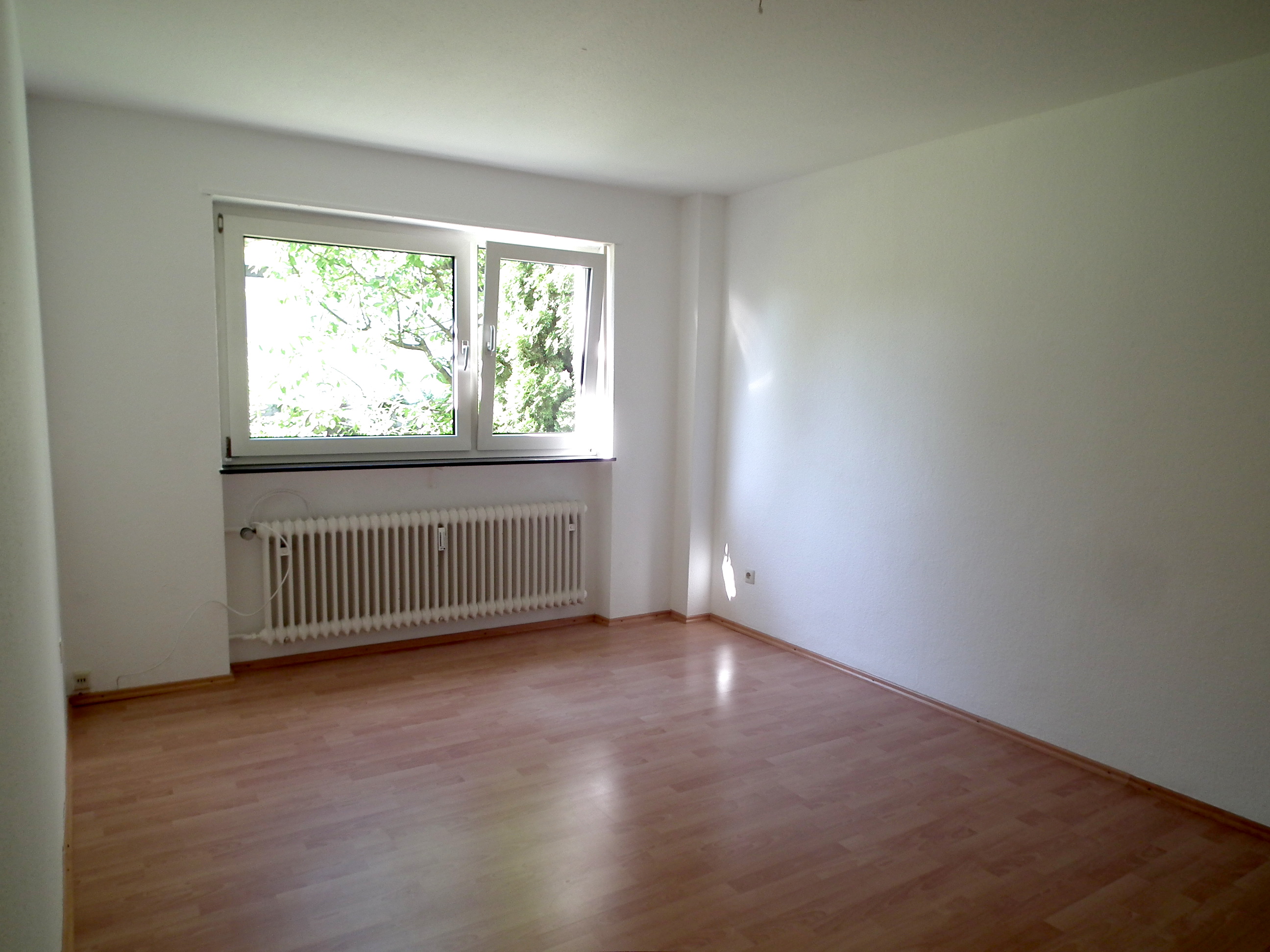 Schlafzimmer 2 EG Erfurter Straße 75